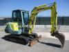 Yanmar B30V Photo 5 thumbnail
