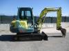 Yanmar B30V Photo 7 thumbnail