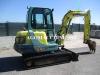 Yanmar B30V Photo 8 thumbnail