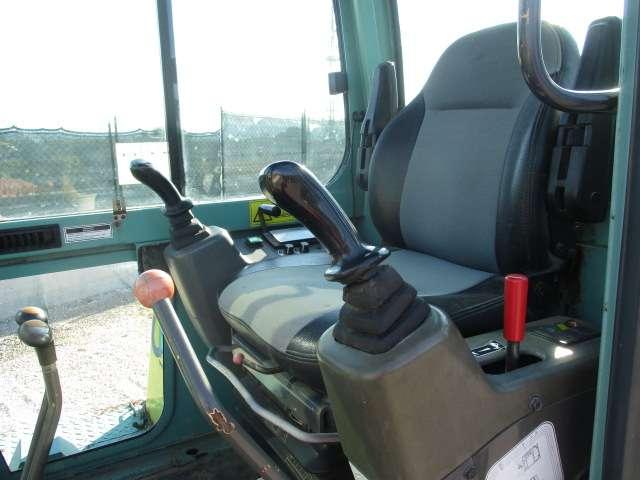 Yanmar B30V Photo 11