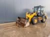 Caterpillar 907M Photo 1 thumbnail