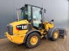 Caterpillar 907M Photo 28 thumbnail