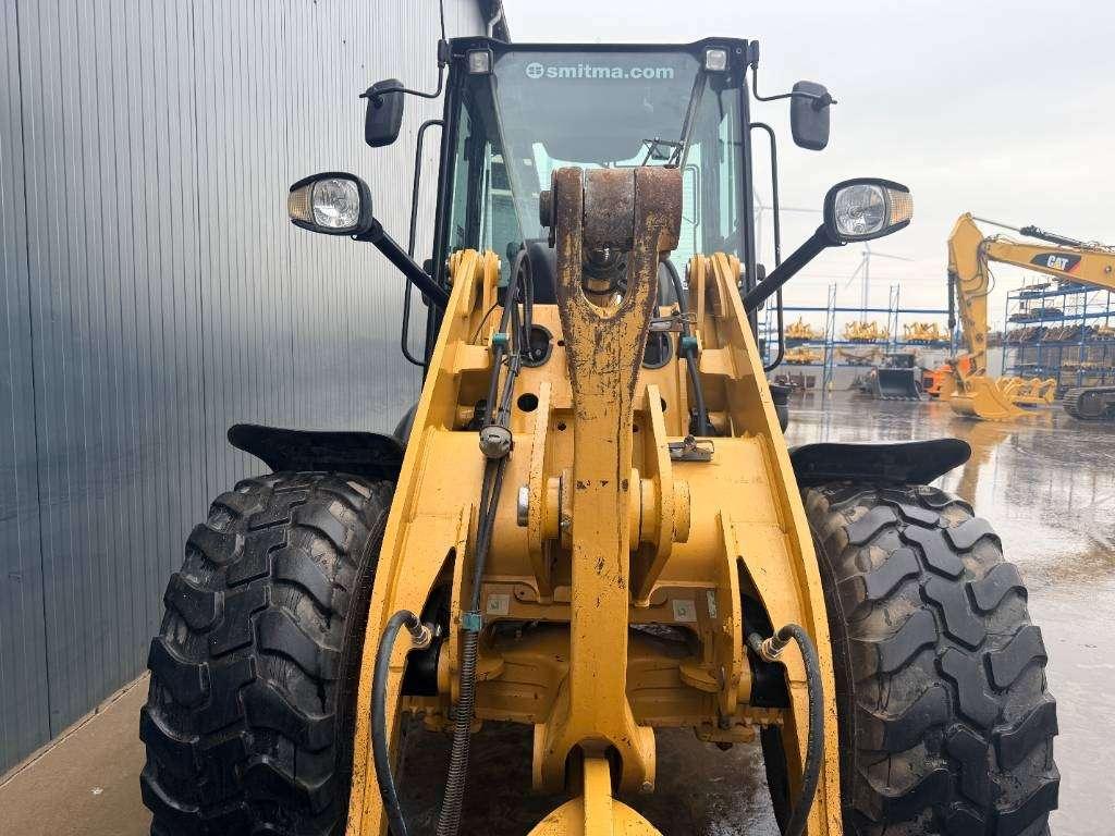 Caterpillar 907M Photo 20