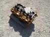 Cylinder head for Fiat Allis FL14C Photo 1 thumbnail
