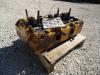 Cylinder head for Fiat Allis FL14C Photo 3 thumbnail