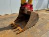 Komatsu PC138US-11 - Triple Boom / Front Blade / 360º Came Photo 16 thumbnail