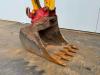 Komatsu PC138US-11 - Triple Boom / Front Blade / 360º Came Photo 19 thumbnail