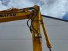 Komatsu PC138US-11 - Triple Boom / Front Blade / 360º Came Photo 20 thumbnail
