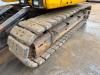 Komatsu PC138US-11 - Triple Boom / Front Blade / 360º Came Photo 24 thumbnail