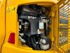 Komatsu PC138US-11 - Triple Boom / Front Blade / 360º Came Photo 30 thumbnail