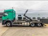 Mercedes-Benz AROCS 2643 L Photo 1 thumbnail