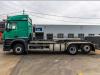Mercedes-Benz AROCS 2643 L Photo 3 thumbnail
