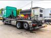 Mercedes-Benz AROCS 2643 L Photo 4 thumbnail