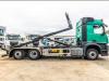 Mercedes-Benz AROCS 2643 L Photo 5 thumbnail