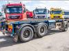 Van Hool CONTAINER AANHANGER Photo 3 thumbnail