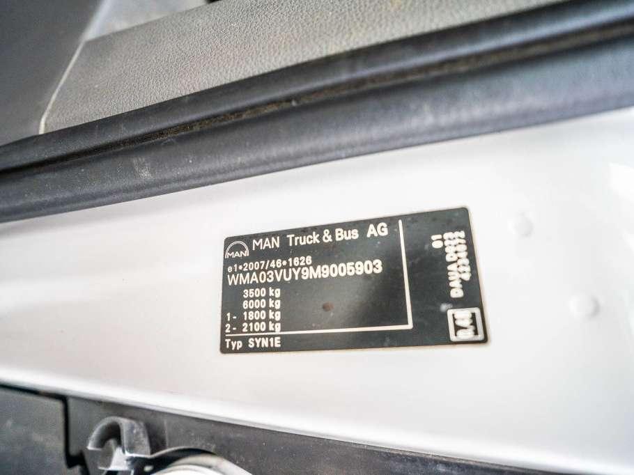 Man TGE 3.140 Photo 16