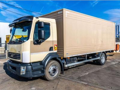 Volvo FL 250+DHOLLANDIA 2T. sold by Braem NV