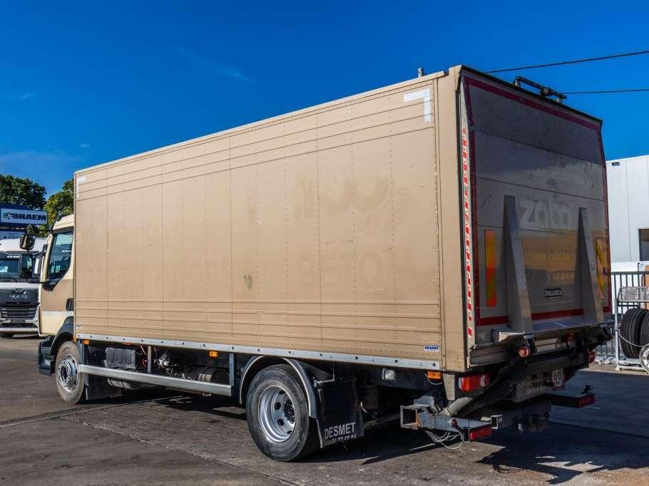 Volvo FL 250+DHOLLANDIA 2T. Photo 3