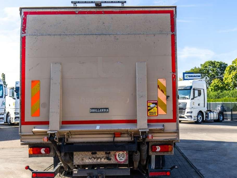 Volvo FL 250+DHOLLANDIA 2T. Photo 4