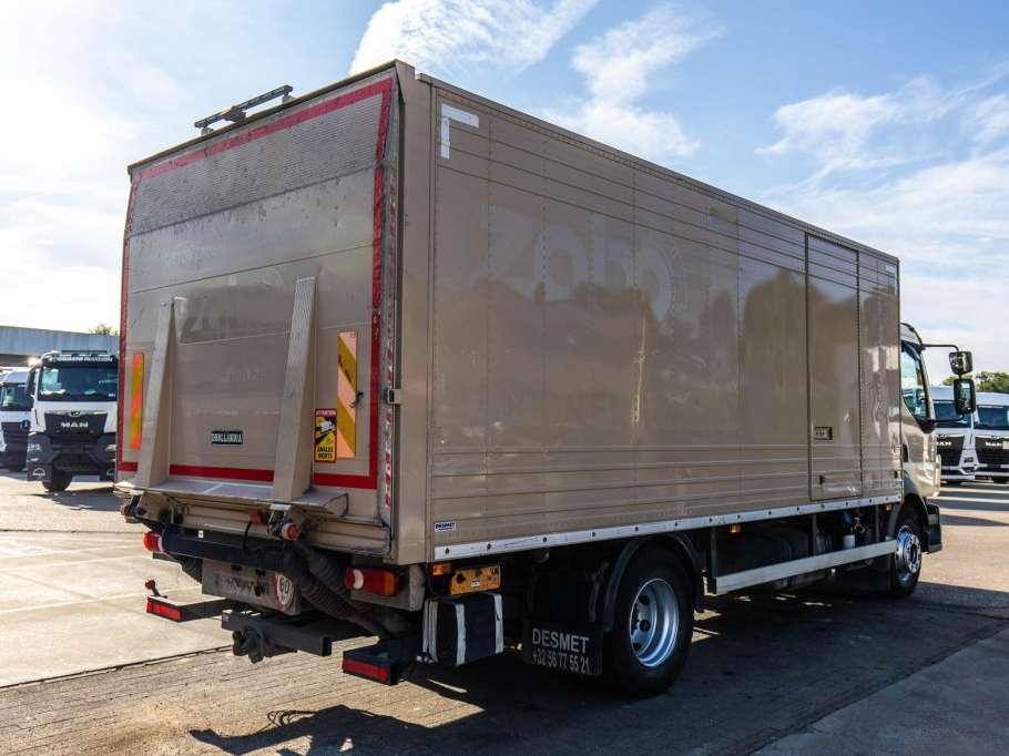 Volvo FL 250+DHOLLANDIA 2T. Photo 5