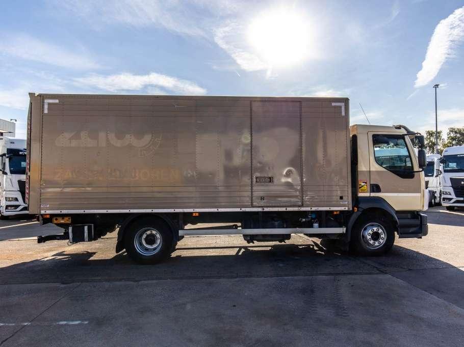 Volvo FL 250+DHOLLANDIA 2T. Photo 6