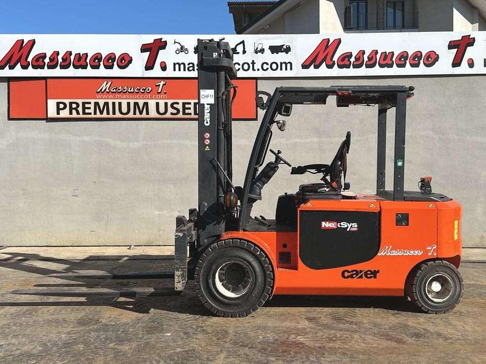 Carer R70H Photo 2