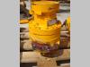 Turntable rotation motor for per Muletto Mecalac 8CXI Photo 1 thumbnail