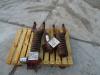 Track adjuster spring for Same EXPLORER 90 Photo 2 thumbnail