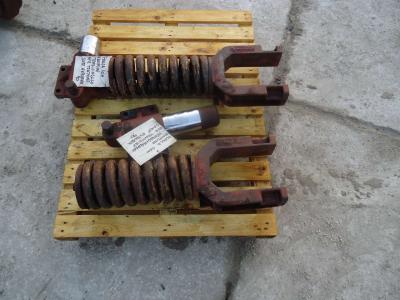 Track adjuster spring for Same EXPLORER 90 sold by OLM 90 Srl