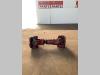 Propeller shaft for Silla 800 Photo 1 thumbnail