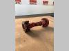 Propeller shaft for Silla 800 Photo 2 thumbnail