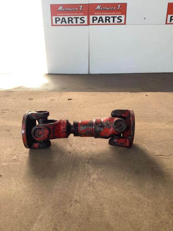 Propeller shaft for Silla 800 Photo 1