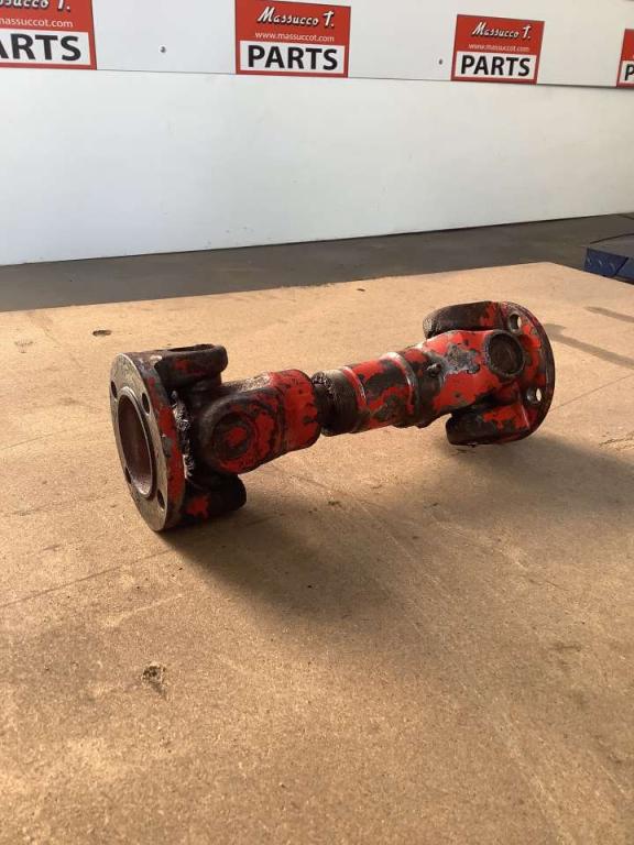 Propeller shaft for Silla 800 Photo 2