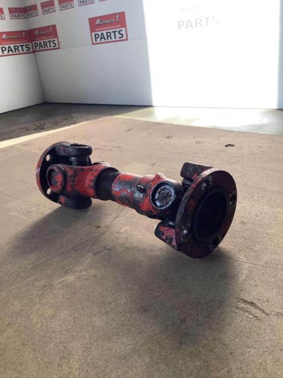 Propeller shaft for Silla 800 Photo 3