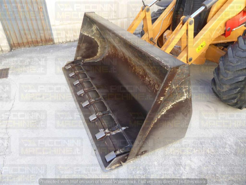 Case 580ST Photo 3