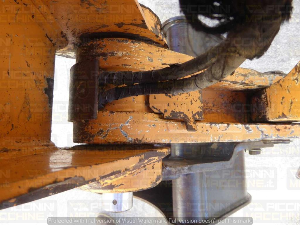 Case 580ST Photo 8