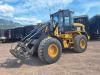 Caterpillar IT 28 G Photo 8 thumbnail