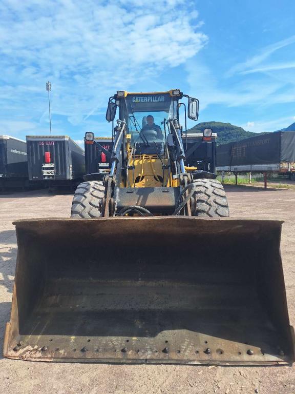 Caterpillar IT 28 G Photo 11