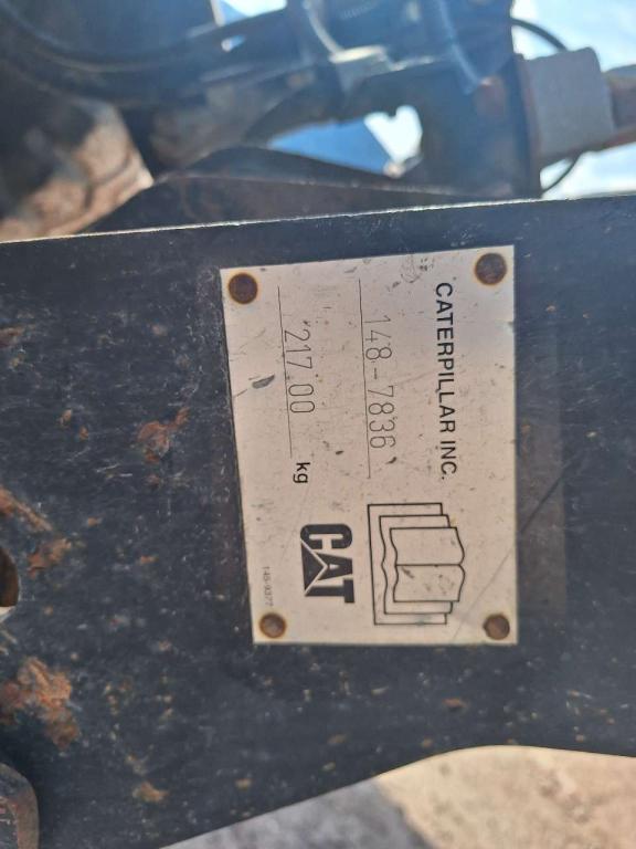 Caterpillar IT 28 G Photo 5