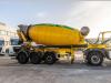 Mol BETONMIXER 12M3 Photo 3 thumbnail