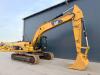 Caterpillar 320D L Photo 3 thumbnail