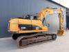 Caterpillar 320D L Photo 4 thumbnail