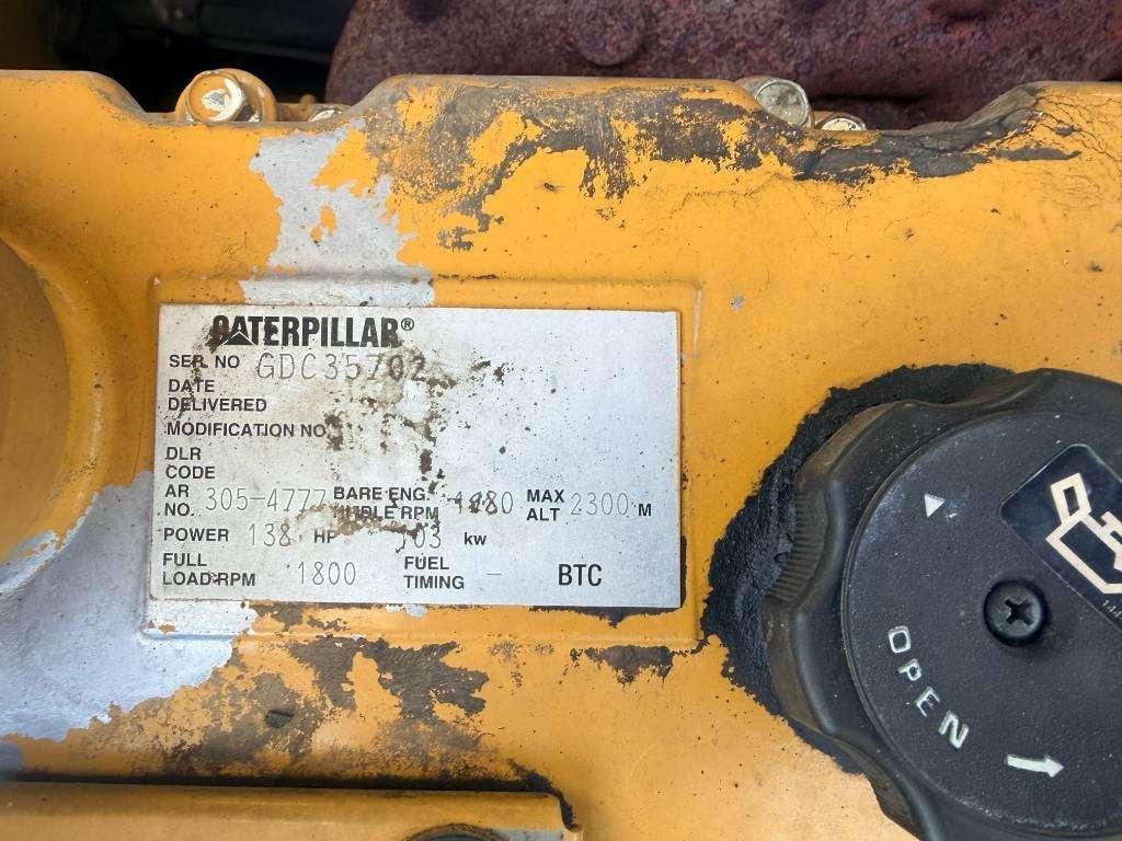 Caterpillar 320D L Photo 12