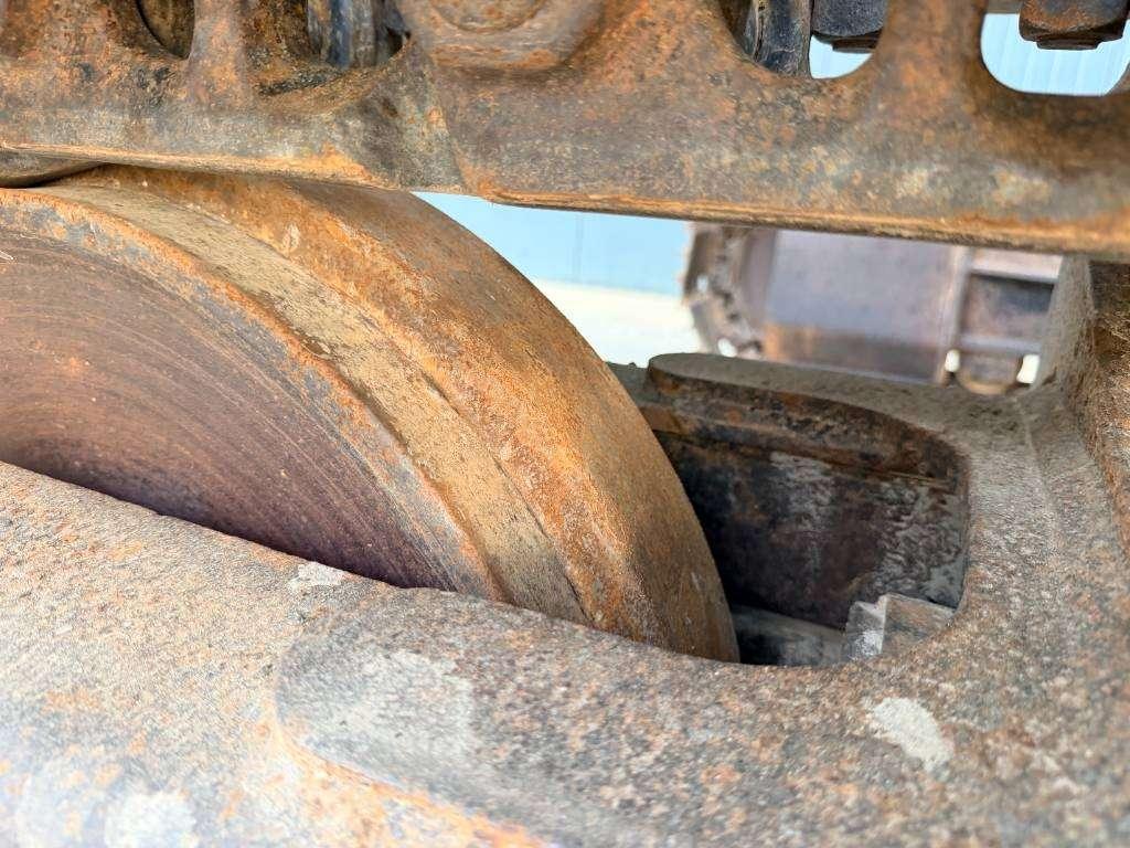 Caterpillar 320D L Photo 25