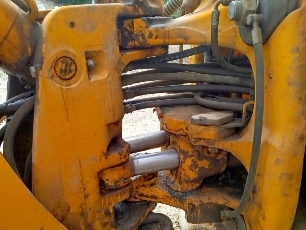 JCB 4CX Photo 3