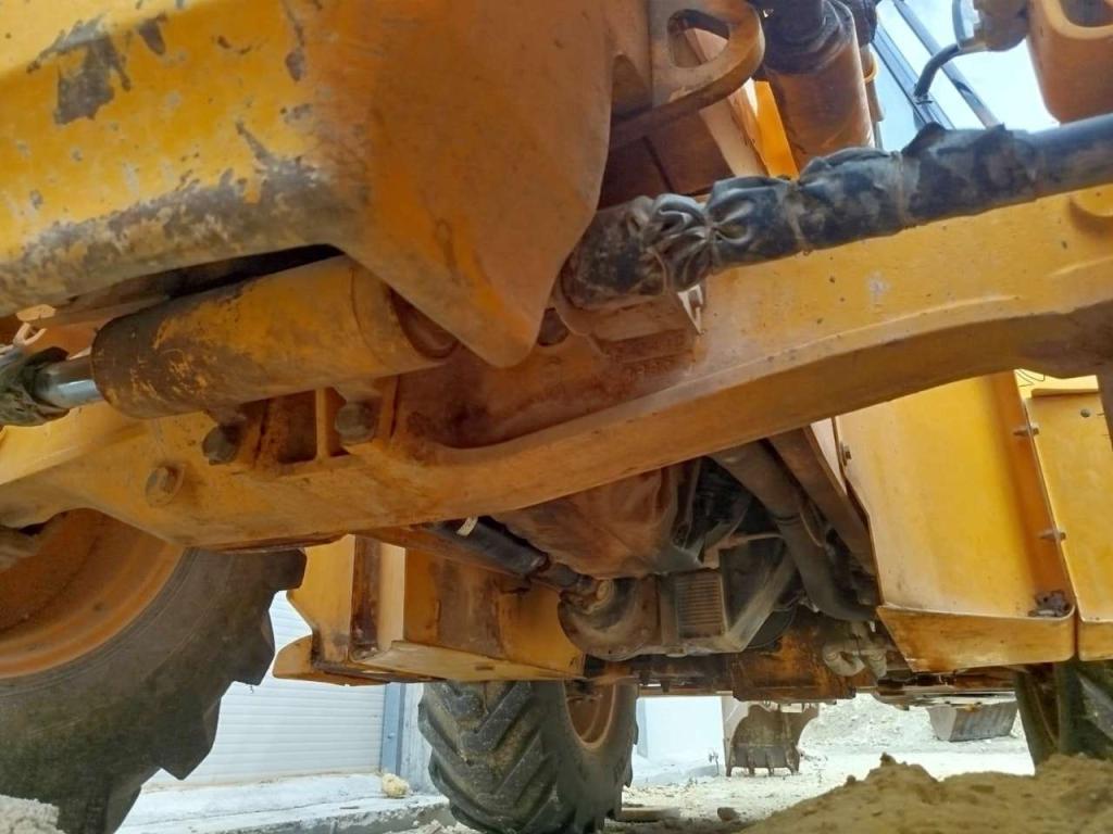 JCB 4CX Photo 4
