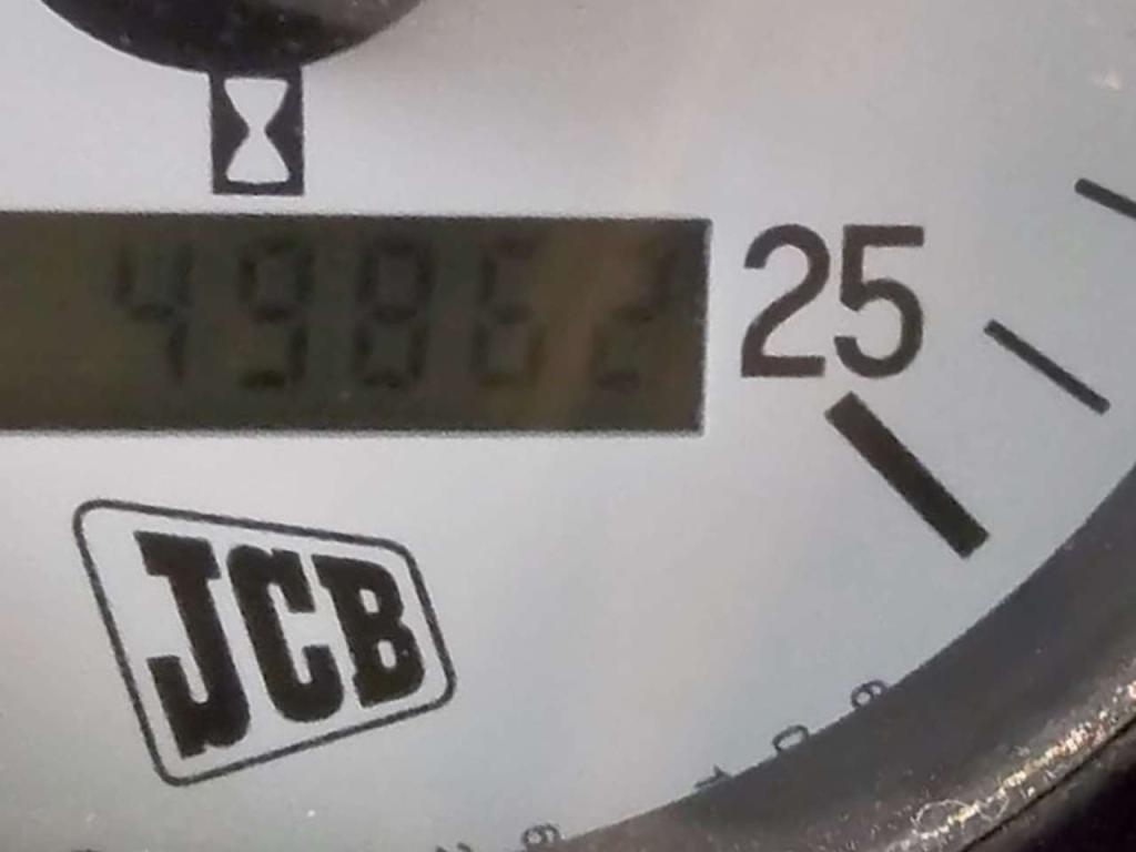 JCB 4CX Photo 7