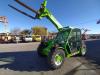 Merlo 25.6 Photo 2 thumbnail