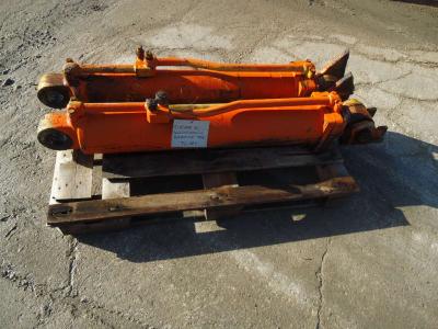Lifting piston for Fiat Allis FL14C sold by OLM 90 Srl