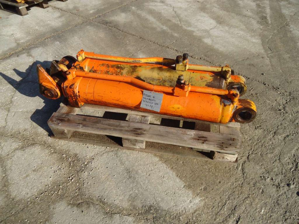 Lifting piston for Fiat Allis FL14C Photo 2